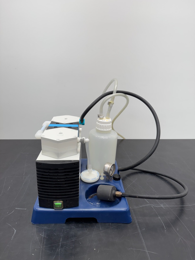 Image of Knf Vacuum Pump